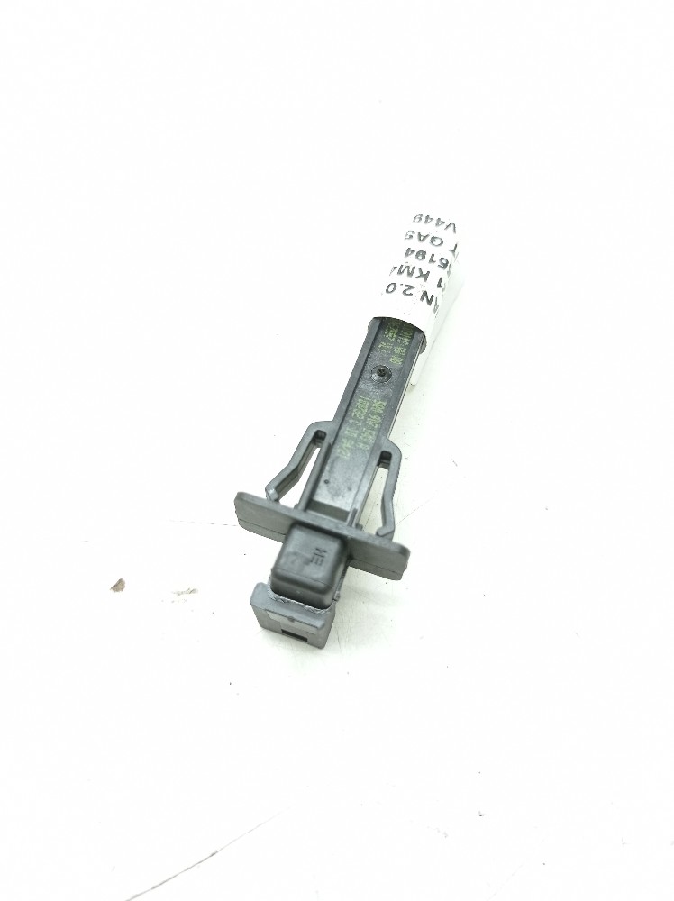 Sensor Temperatura Vw Tiguan Tsi 2.0 2021 5q0907543a