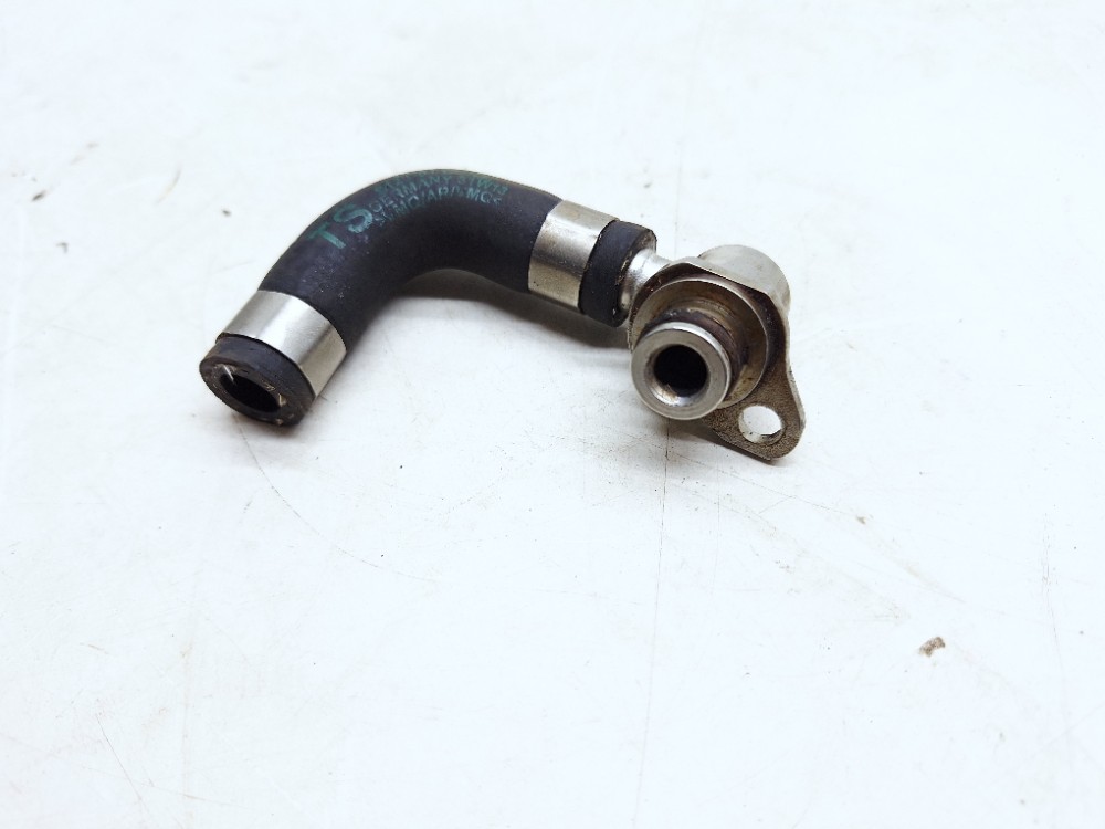 Mangueira Óleo Bmw X1 2.0 2013 2014 S12601