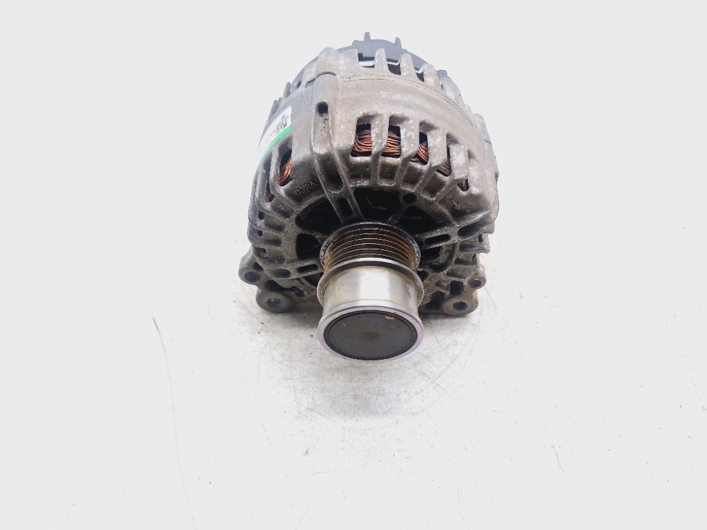 Alternador Audi Q3 1.4 2015 2016 04c903023k