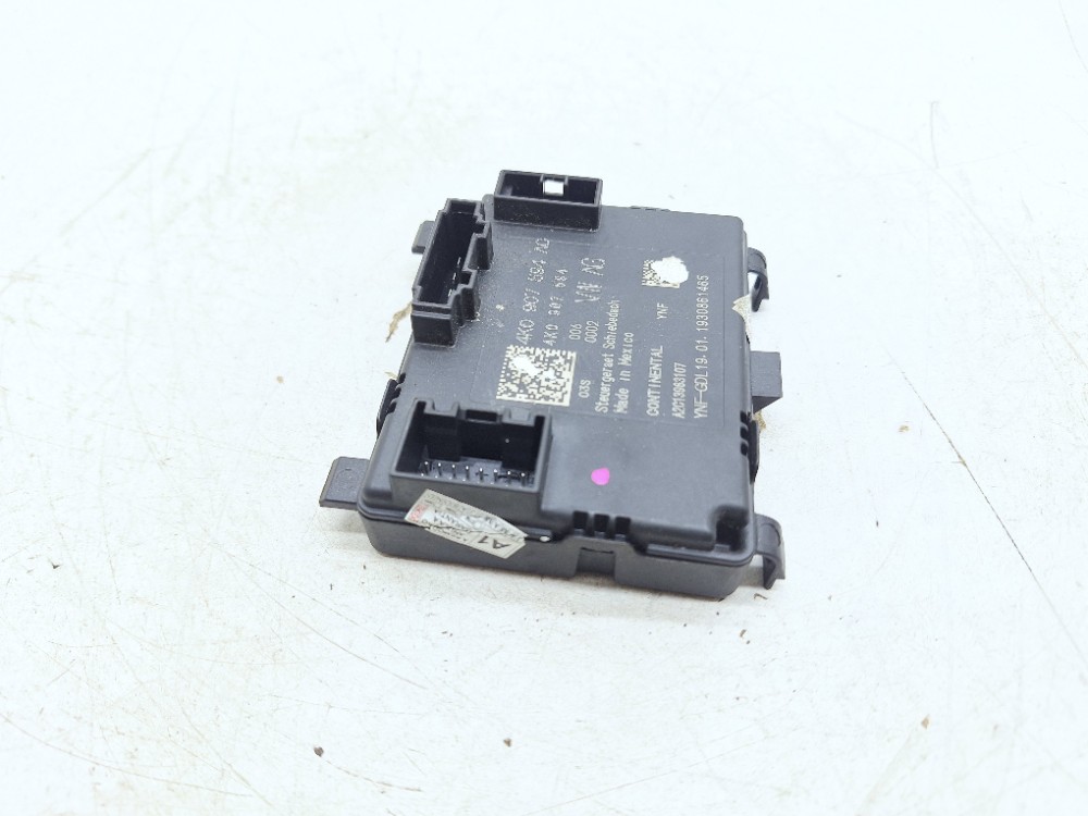 Módulo Teto Solar Vw Tiguan Tsi 2.0 2019 4k0907594ac