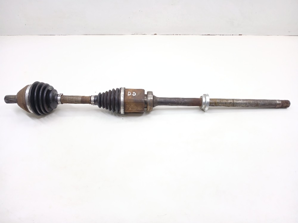 Semi Eixo Dianteira Direita Land Rover Freelander 2 2.2 2012