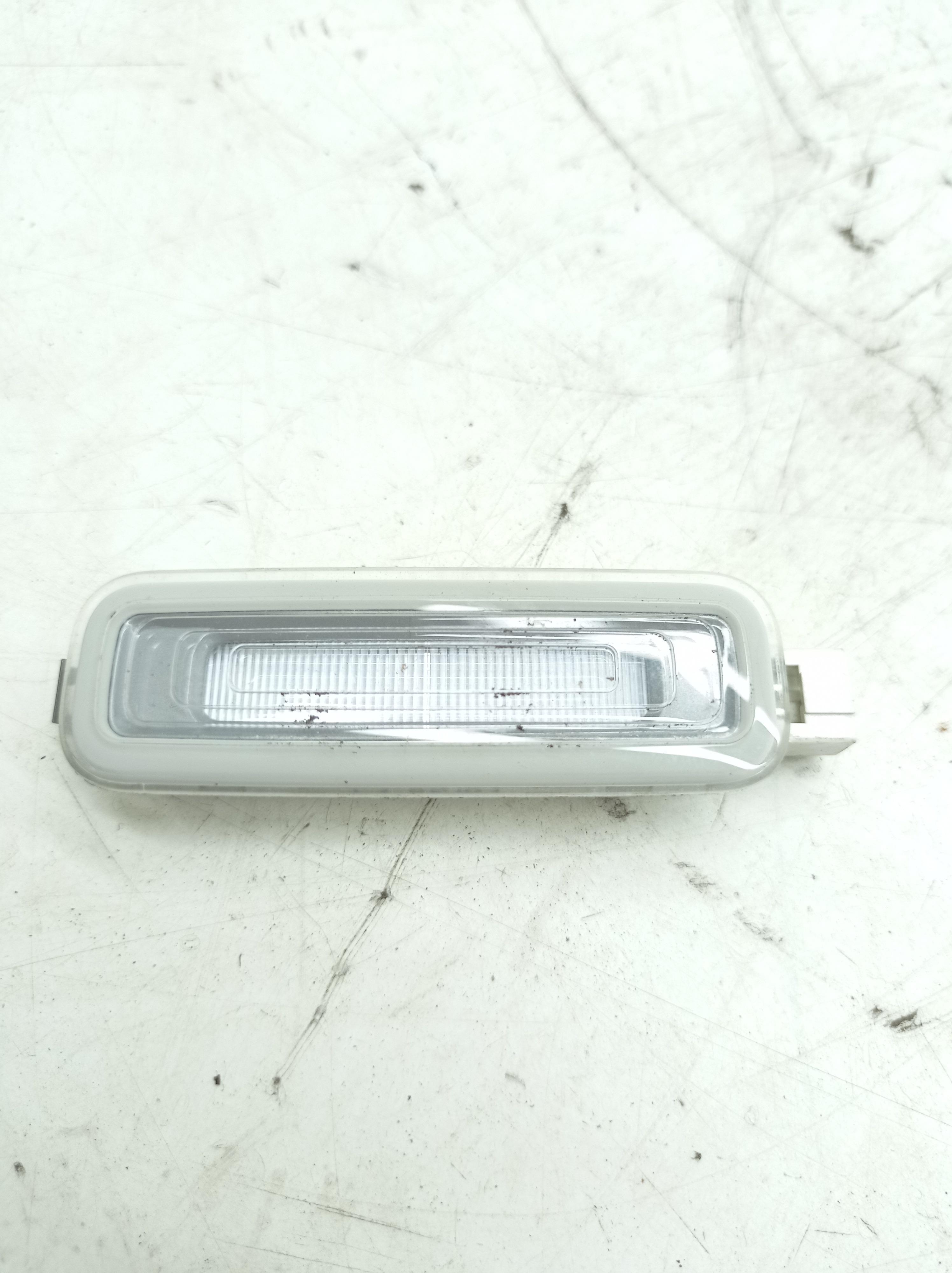 Luz Luminária Led Quebra Sol Audi A3 Tfsi 2.0 2021 / 2022