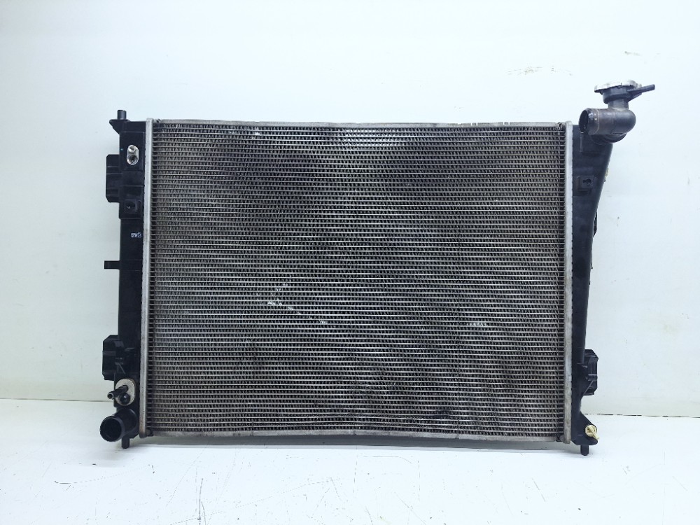Radiador Água Azera 3.0 2014 2015