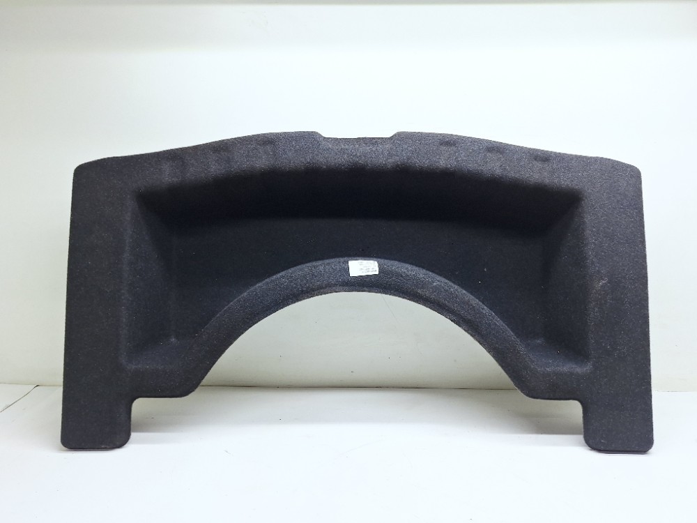 Suporte Estepe Porta Malas Bmw 320i 2.0 2020