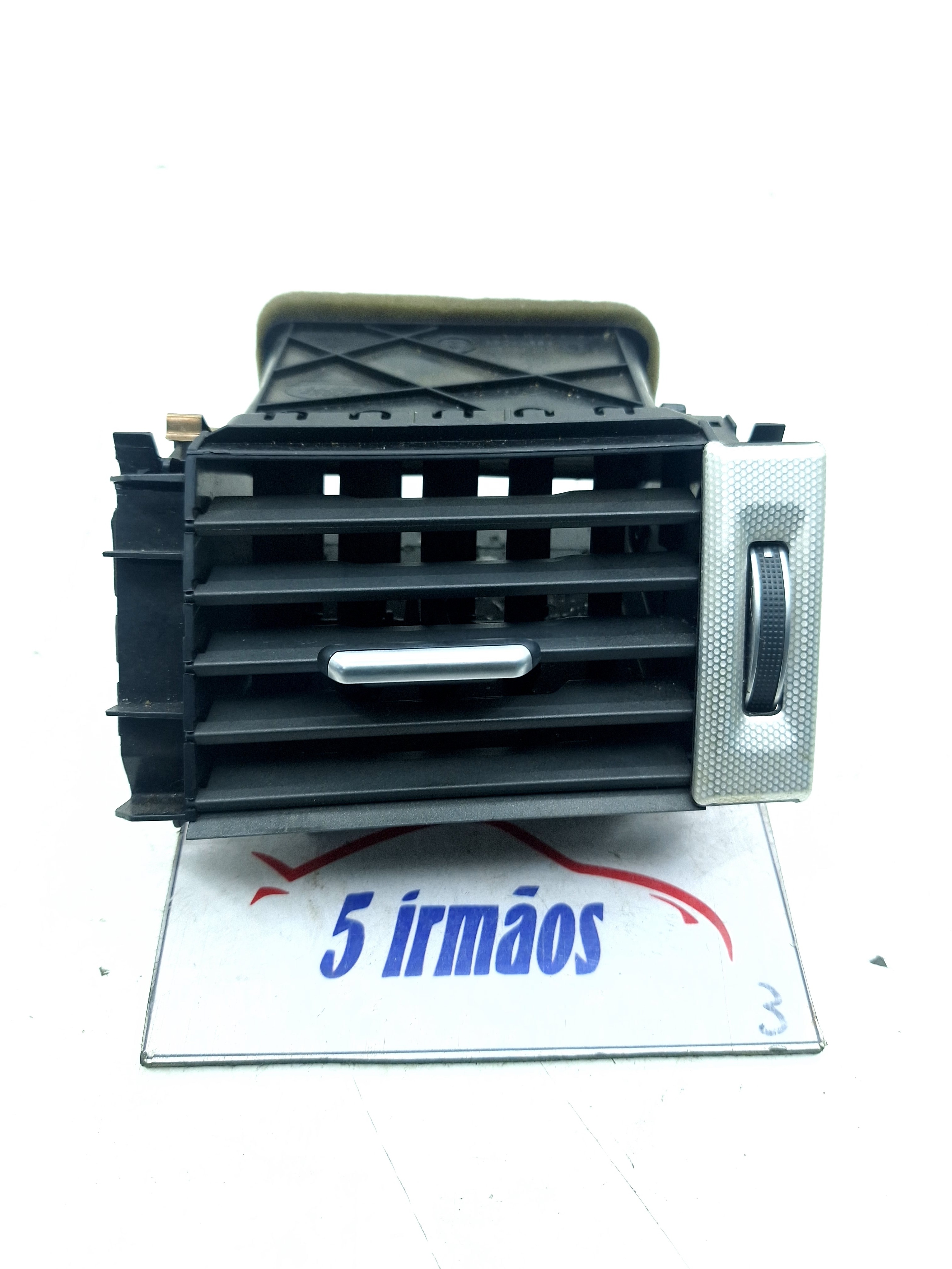 Difusor Ar Direito Range Rover Evoque 2.0 2014 2015
