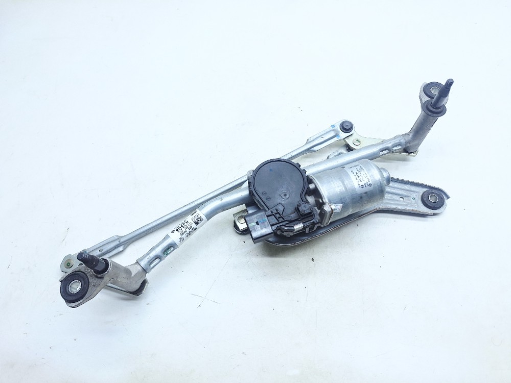 Motor Limpador Parabrisa Vw Tcross Tsi 1.4 2024 2GP955023