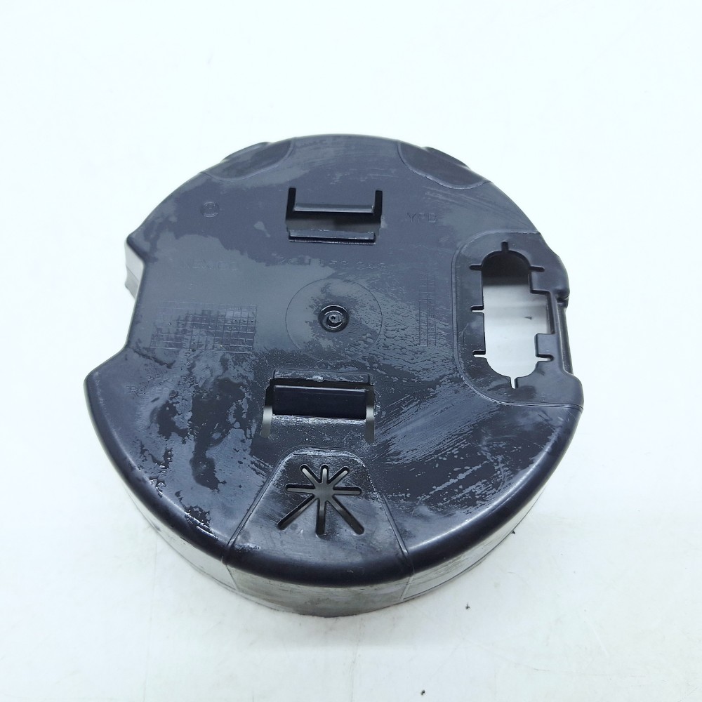 Suporte Emblema Dianteiro Vw Taos Tsi 1.4 2024 2gj853343