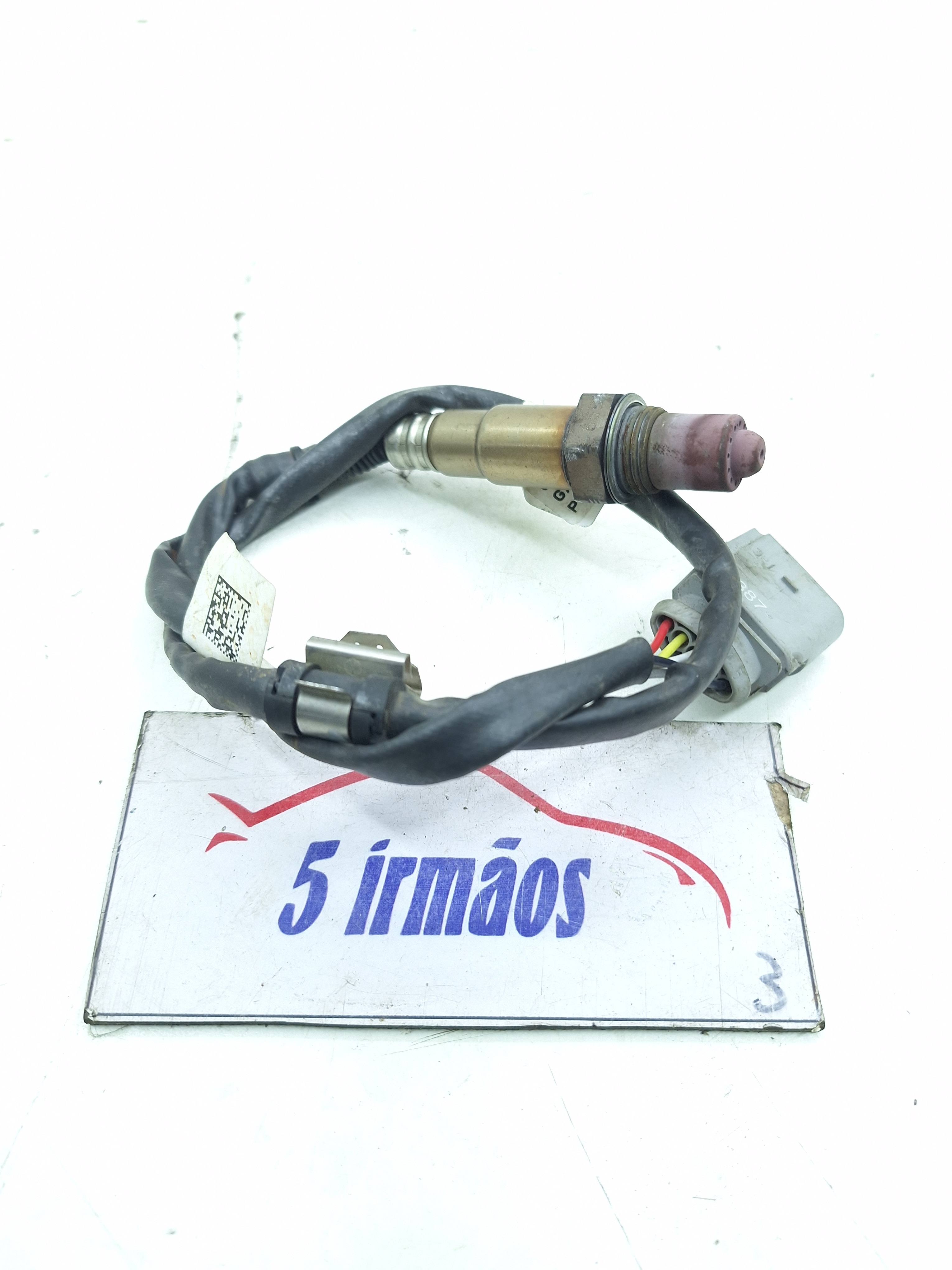 Sonda Lambda Vw Tiguan 350 Tsi 2.0 2019 / 2020 Nº06k906262cb
