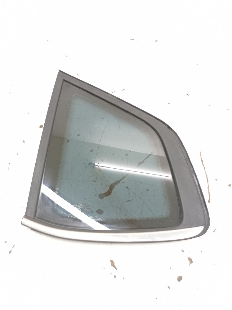 Vidro Fixo Traseiro Esquerdo Vw Taos Tsi 1.4 2022  2023