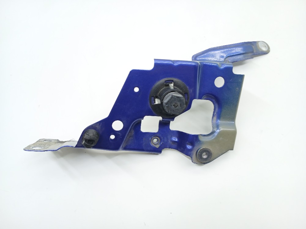 Suporte Paralama Esquerdo Bmw 320i 2.0 G20 2019 2020 7419401