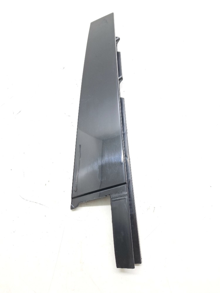 Acabamento Traseiro Porta Esquerda Vw Tcross Tsi 1.4 2025