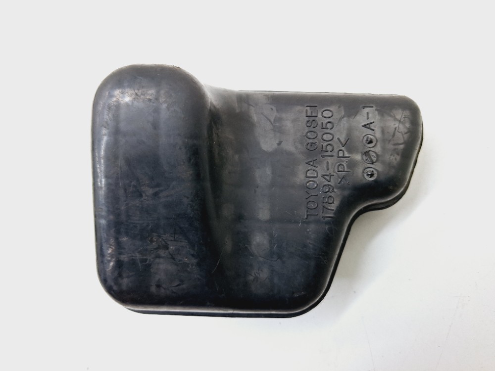 Mangueira Filtro Ar Toyota Corolla 1998 Á 2002 1789415050