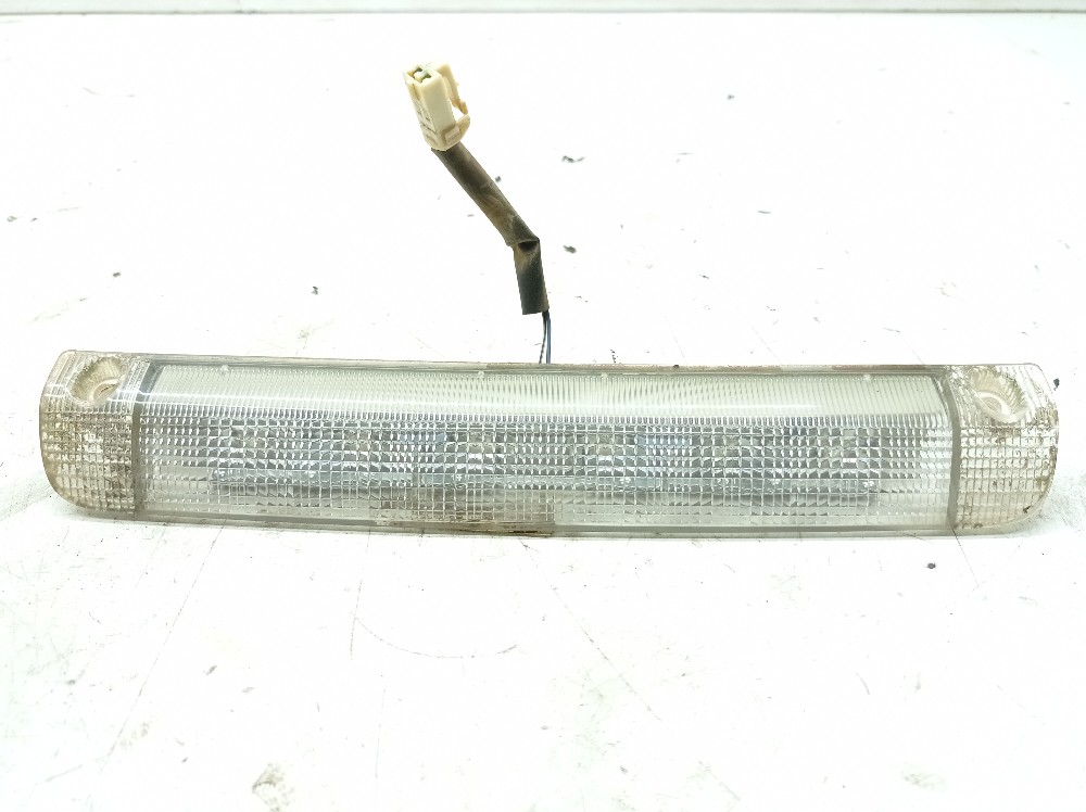 Luz Breaklight Toyota Rav4 2.4 2010 2011