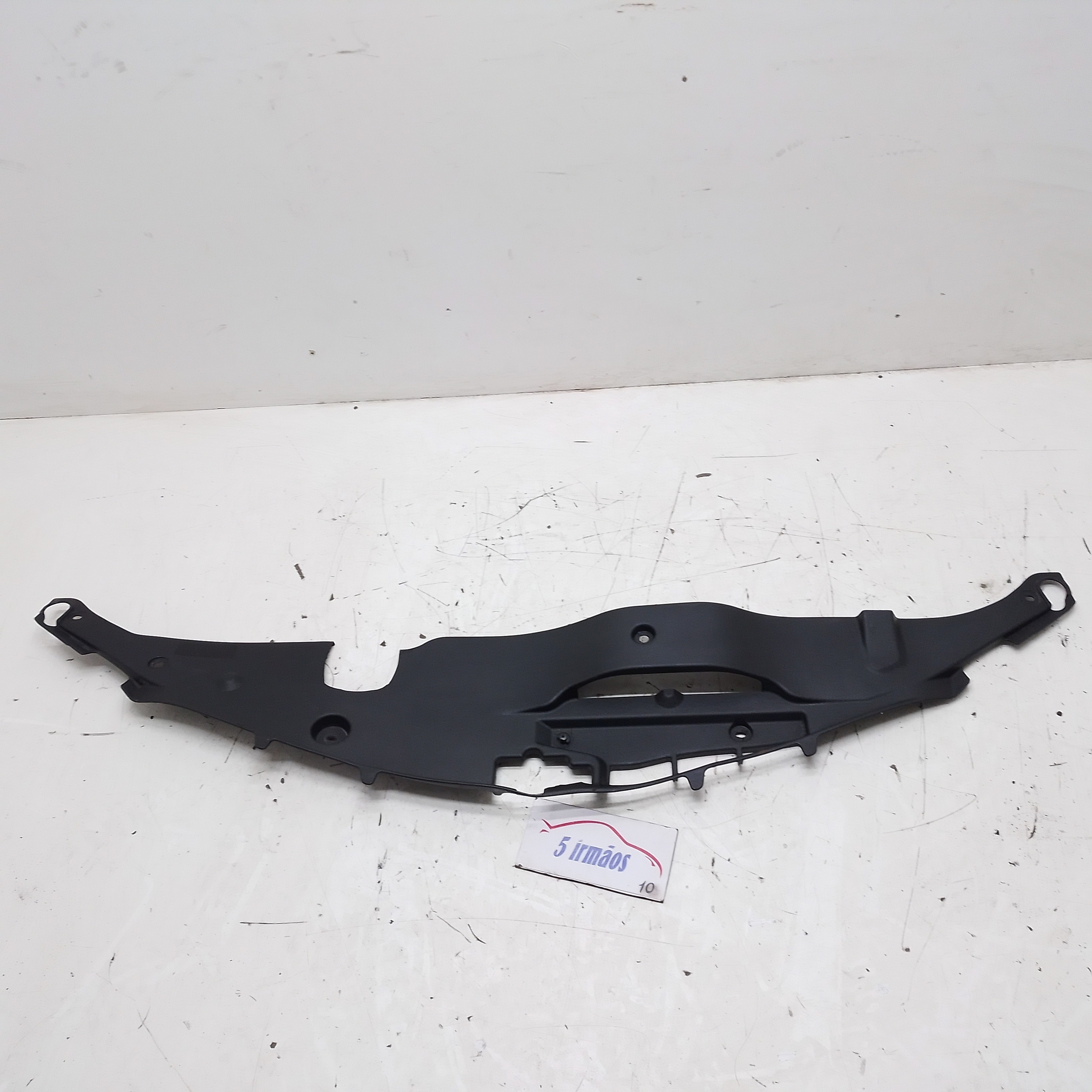 Acabamento Painel Frontal Toyota Camry 3.5 V6 2011 / 2012