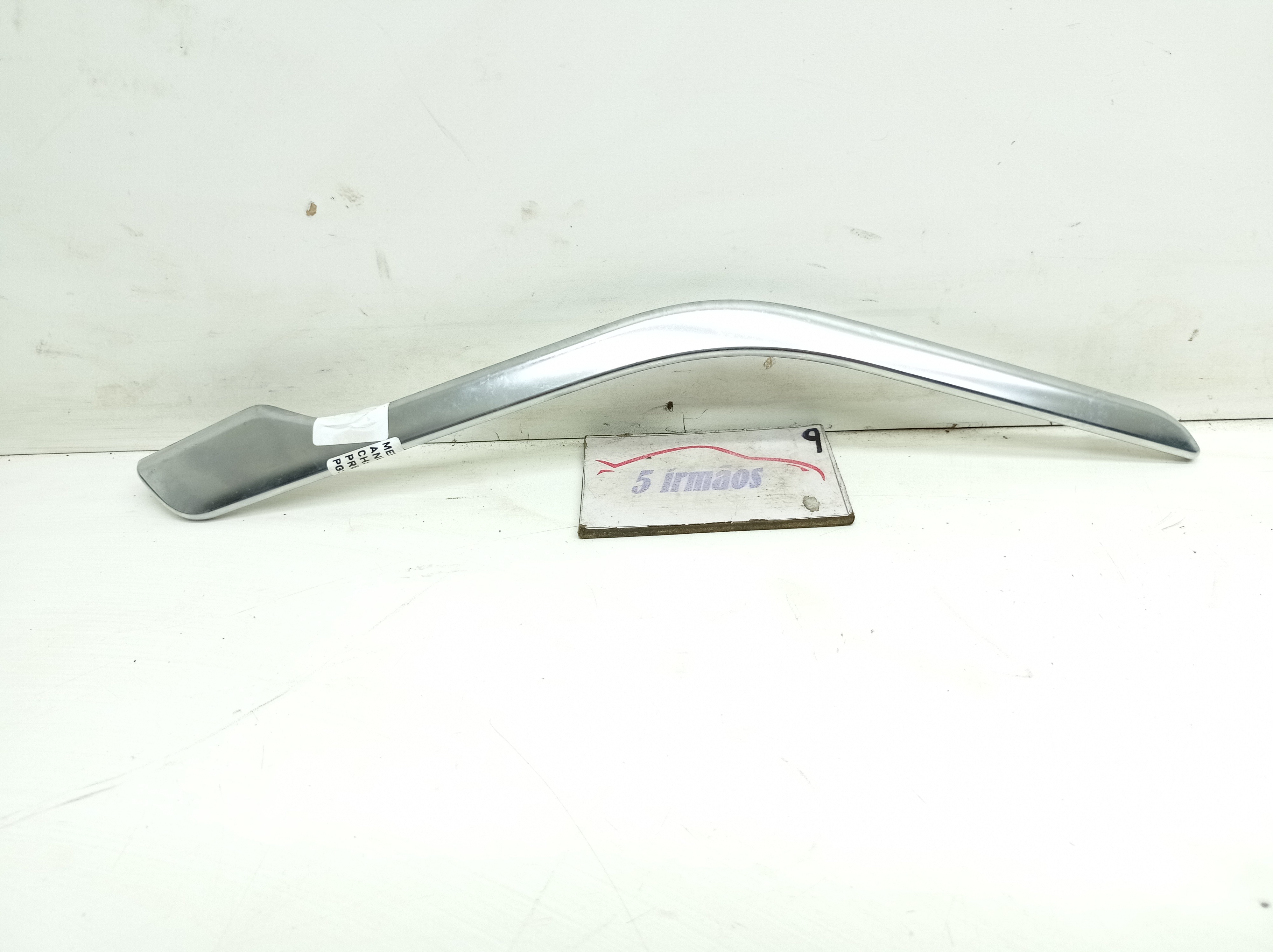 Acabamento Porta Traseira Esquerda Mercedes A250 2.0 2015