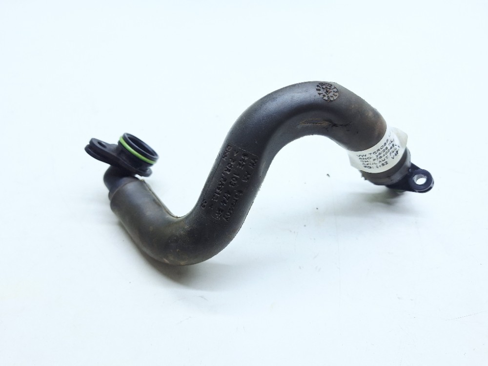 Mangueira Arrefecimento Vw Tcross Tsi 1.4 2025 04e103474bf