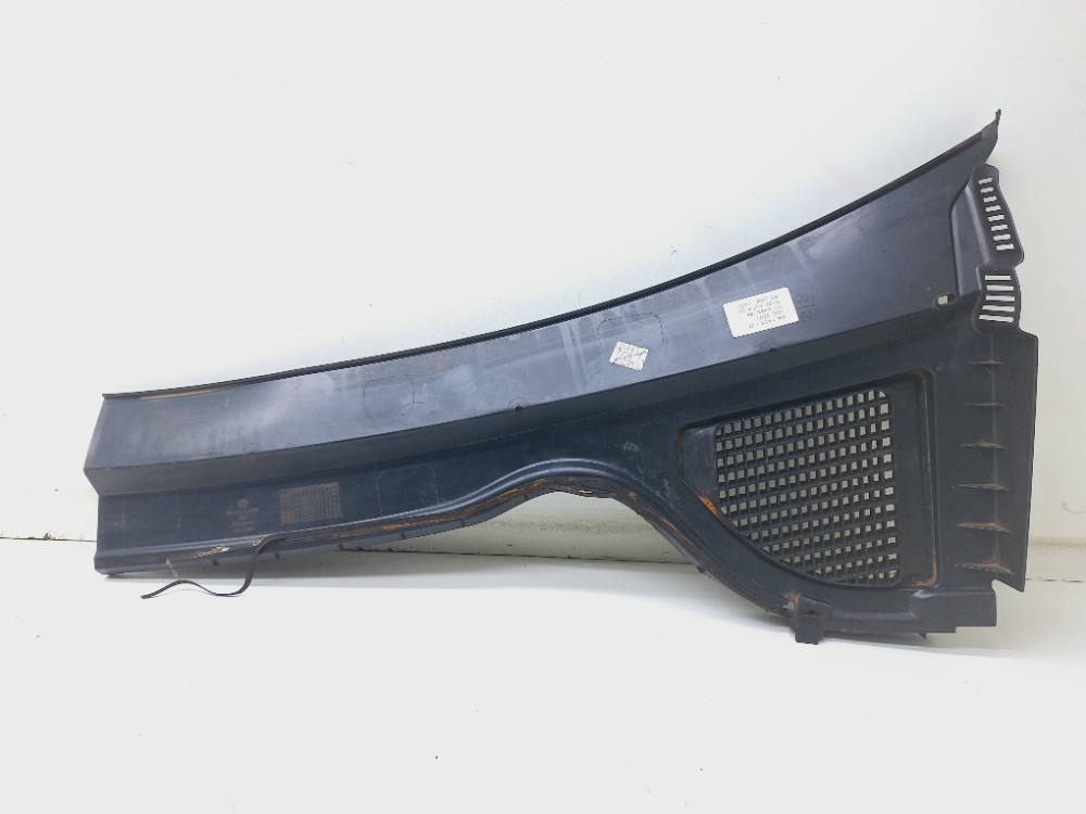 Churrasqueira Direita Vw Taos Tsi 1.4t 2022 2gk819404