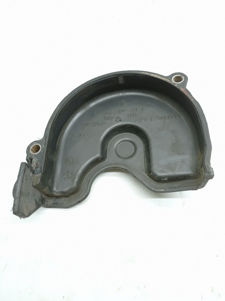 Capa Protetora Correia Golf Tsi 1.4 2014 04c109121c