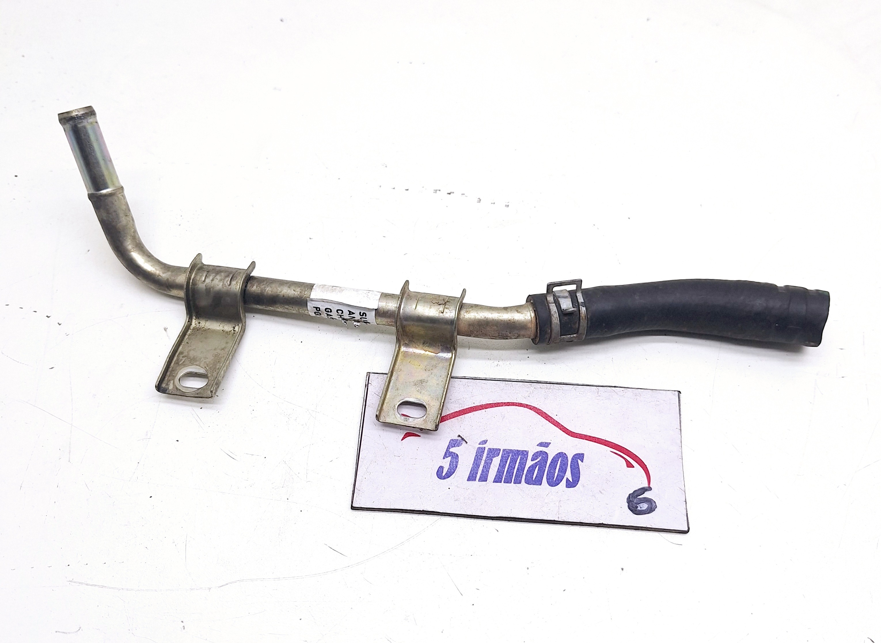 Mangueira Arrefecimento Suzuki Jimny 1.3 2019/2020