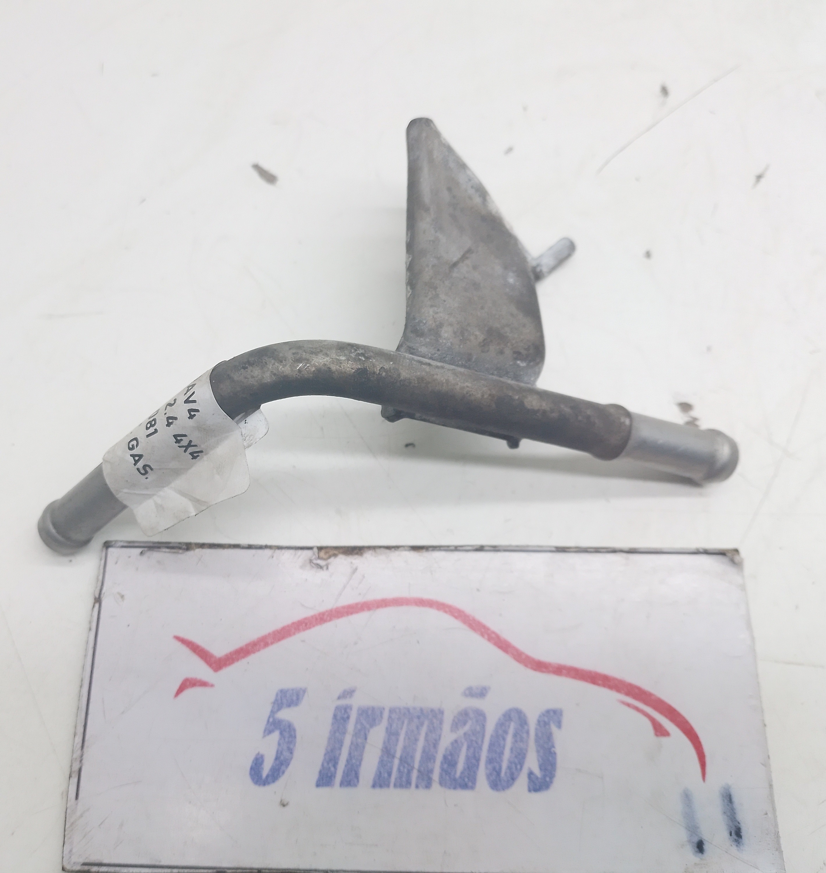 Mangueira Arrefecimento Toyota Rav4 4×4 2.4 2011 / 2012