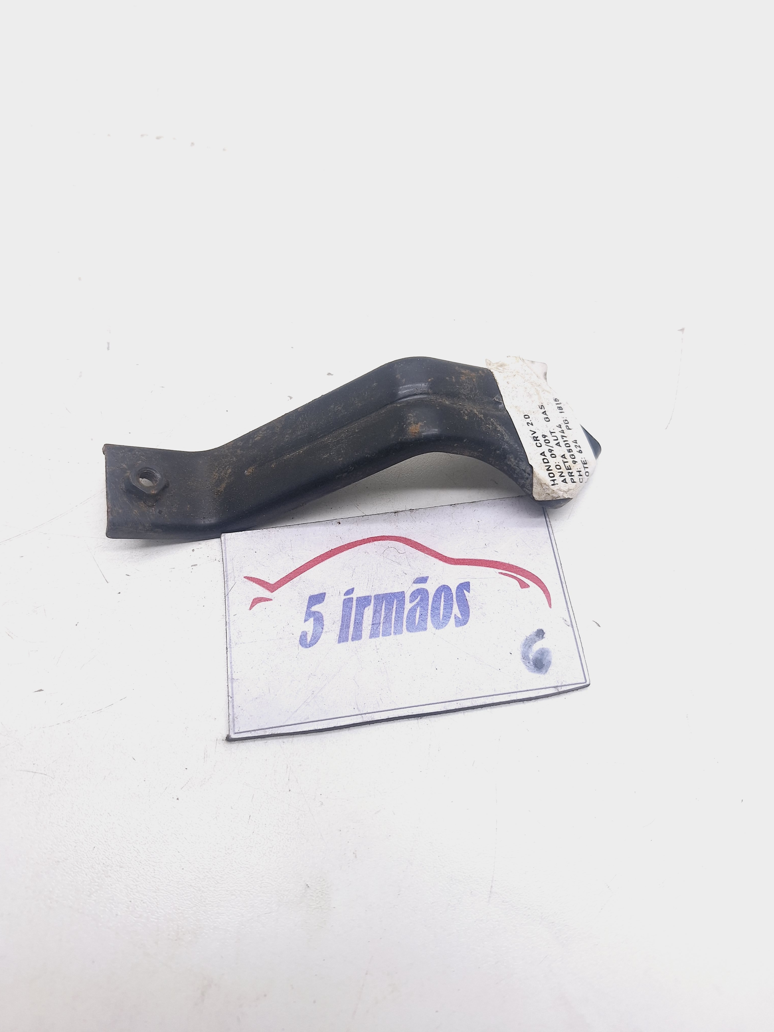 Suporte Bateria Honda Crv 2.0 Aut 2008/2009