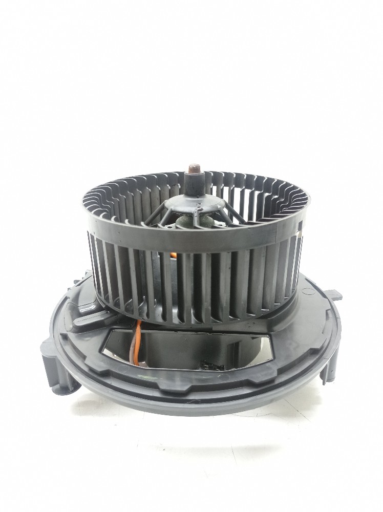 Motor Ventilador Ar Condicionado Vw Jetta Gli 2.0 2019 2020