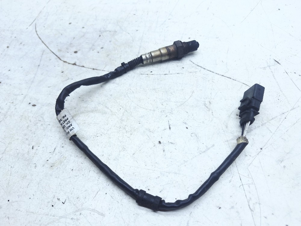 Sonda Lambda Vw Fusca Tsi 2.0 2012 2013 06j906262