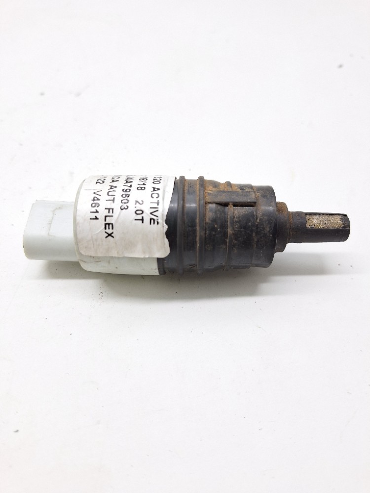Motor Esguicho Parabrisa Bmw 320i 2.0 2017 2018 729830901
