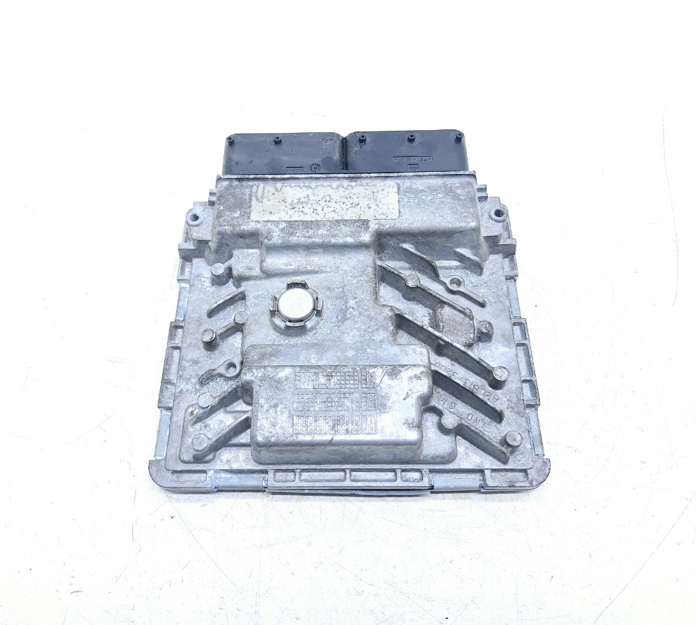 Módulo Injeção Audi Q5 2.0 2019 2020 06l907425c
