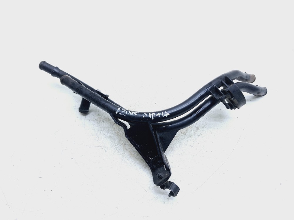 Mangueira Arrefecimento Vw Tiguan 2.0 2011 2012 1k0121070bd