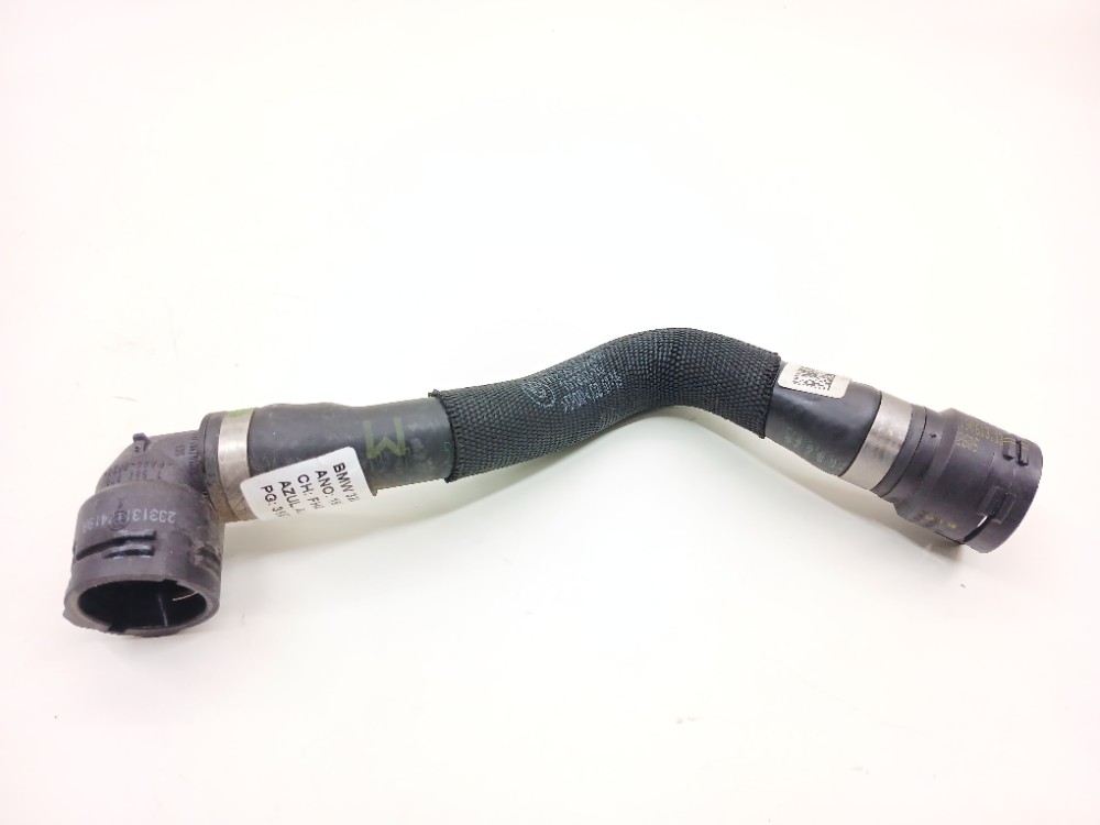 Mangueira Água Radiador Bmw 320i 2.0 G20 2020 16188010