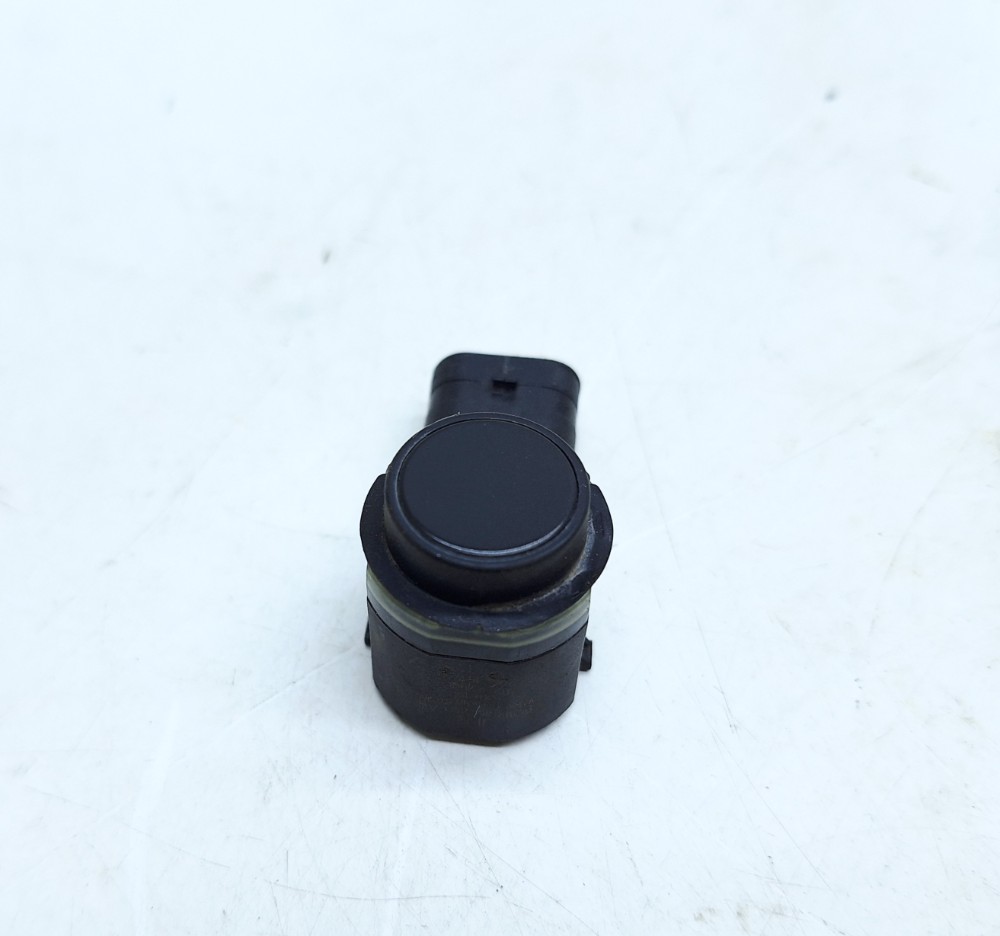 Sensor Estacionamento Traseiro Evoque 2.0 2015 9G9215K859AB