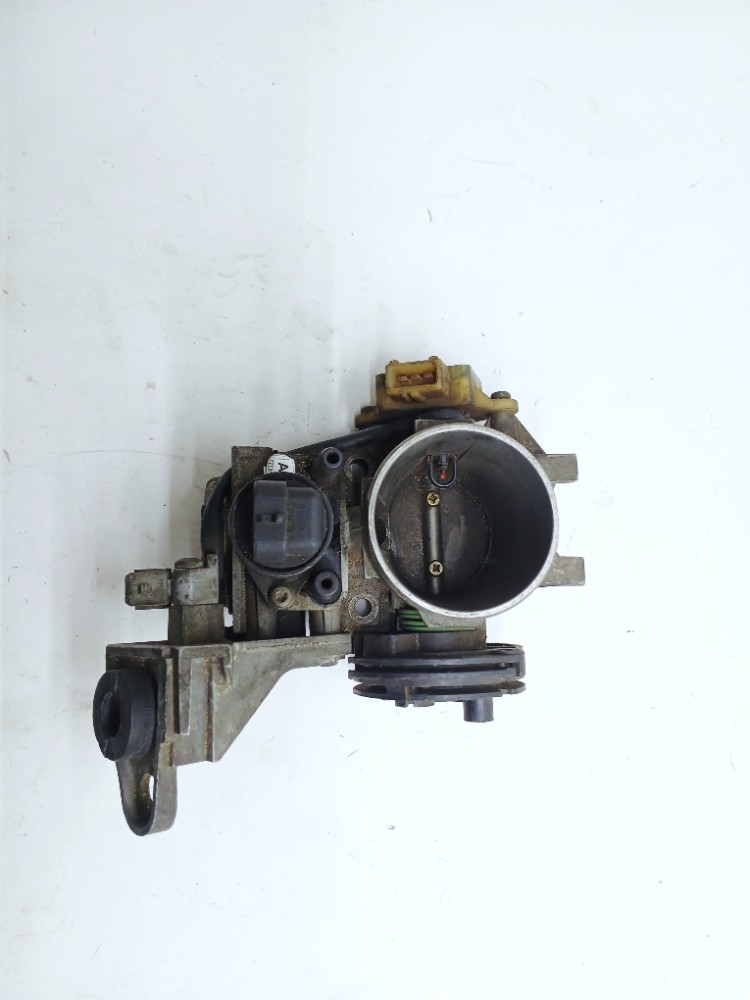 Tbi Corpo Borboleta Xsara 1.8 16v 1998 308672747