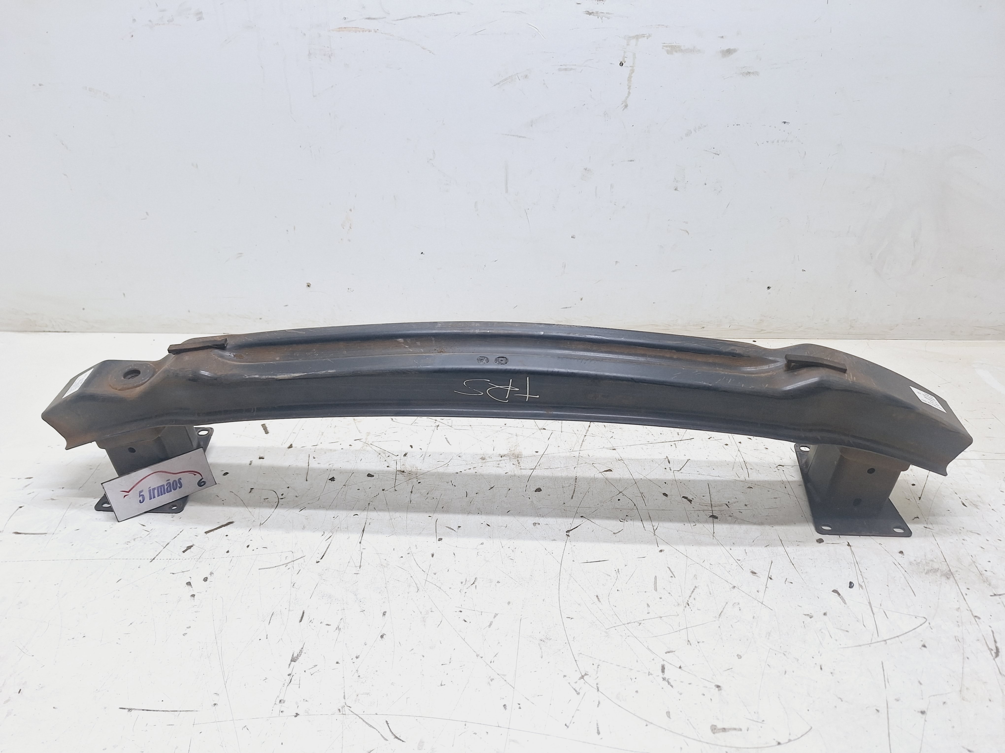 Alma Traseira Vw Fusca Tsi 2.0 Turbo Aut 2013/2014