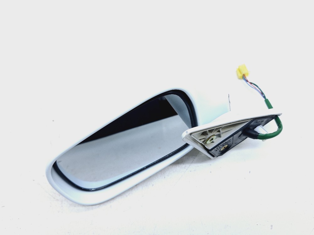 Retrovisor Esquerdo C Espelho Forester 2.0 2004 91031fc050wg