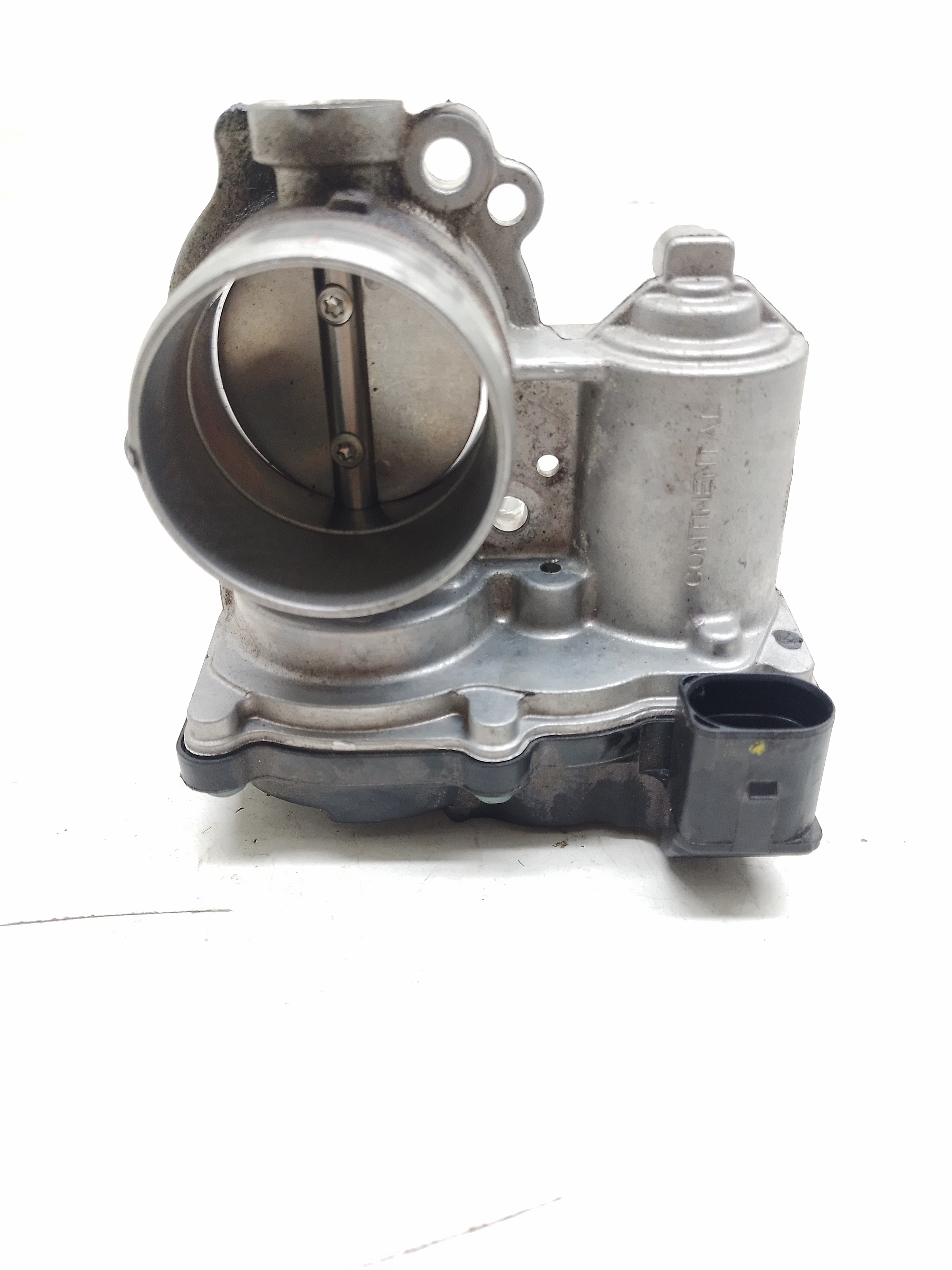 Tbi Corpo Borboleta Vw Tcross Tsi 1.0 2022 Nº04c133062h