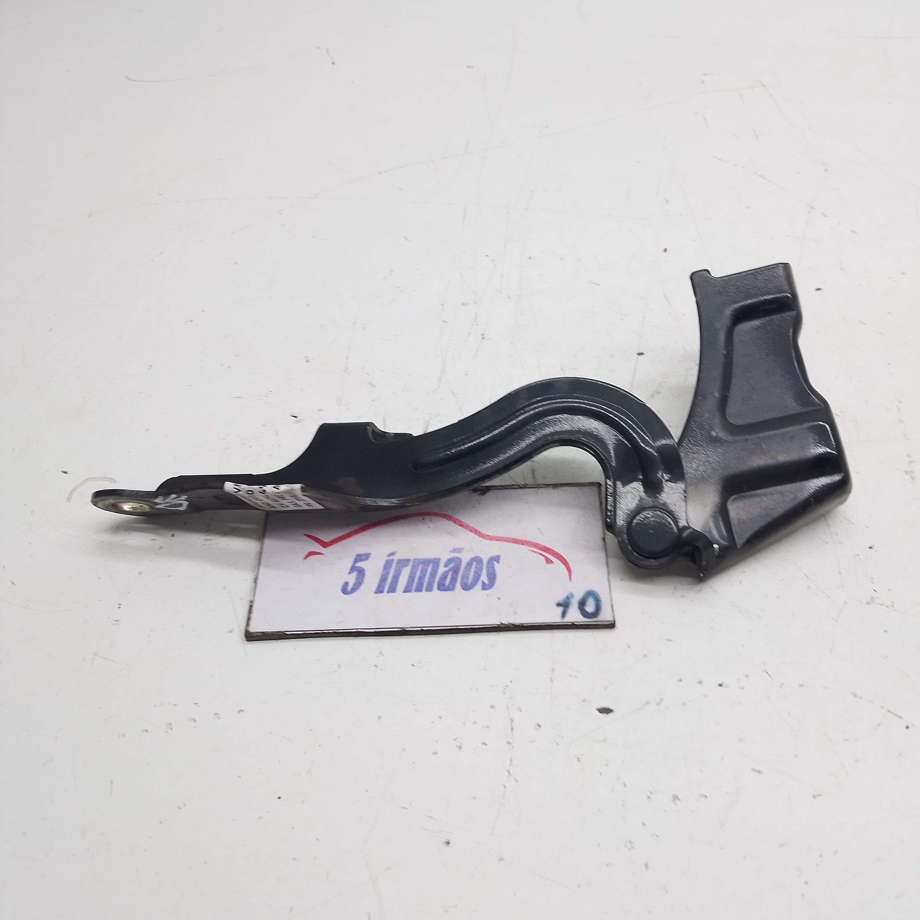 Dobradiça Porta Dianteira Direita Hyundai Veracruz 3.8 2010