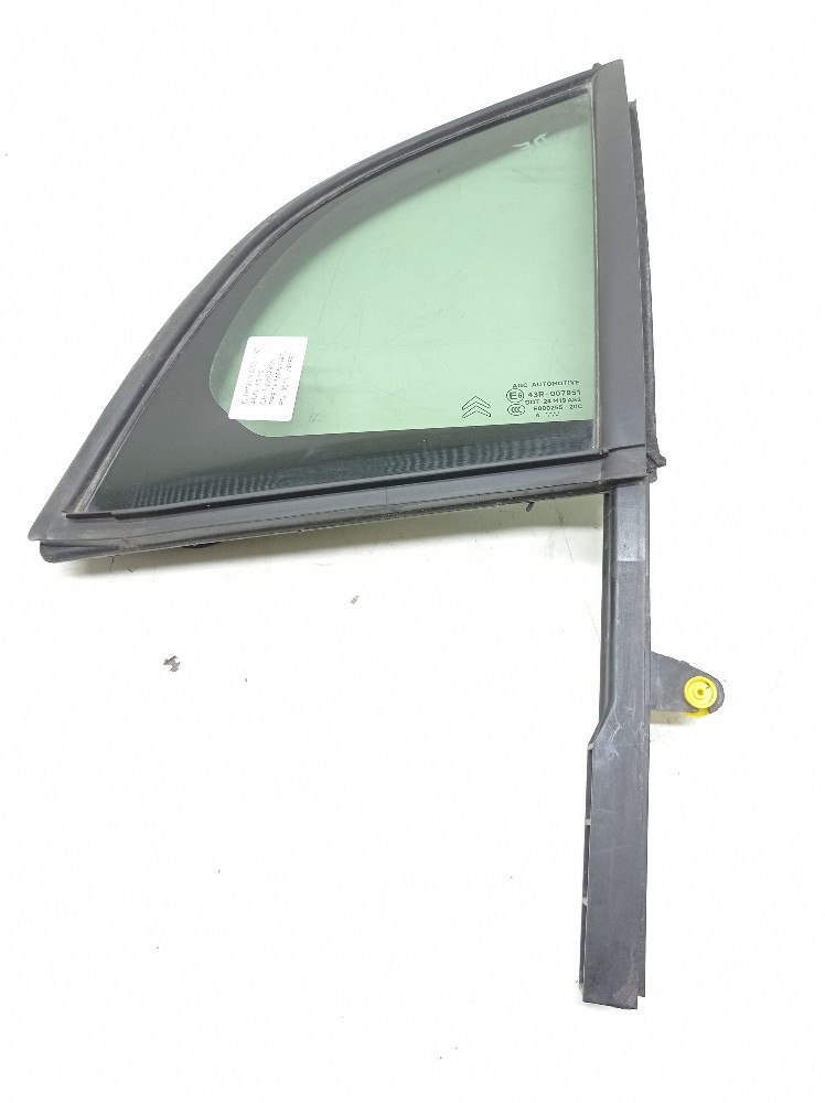 Vidro Fixo Dianteiro Esquerdo Citroen Ds3 1.6 2015 2016