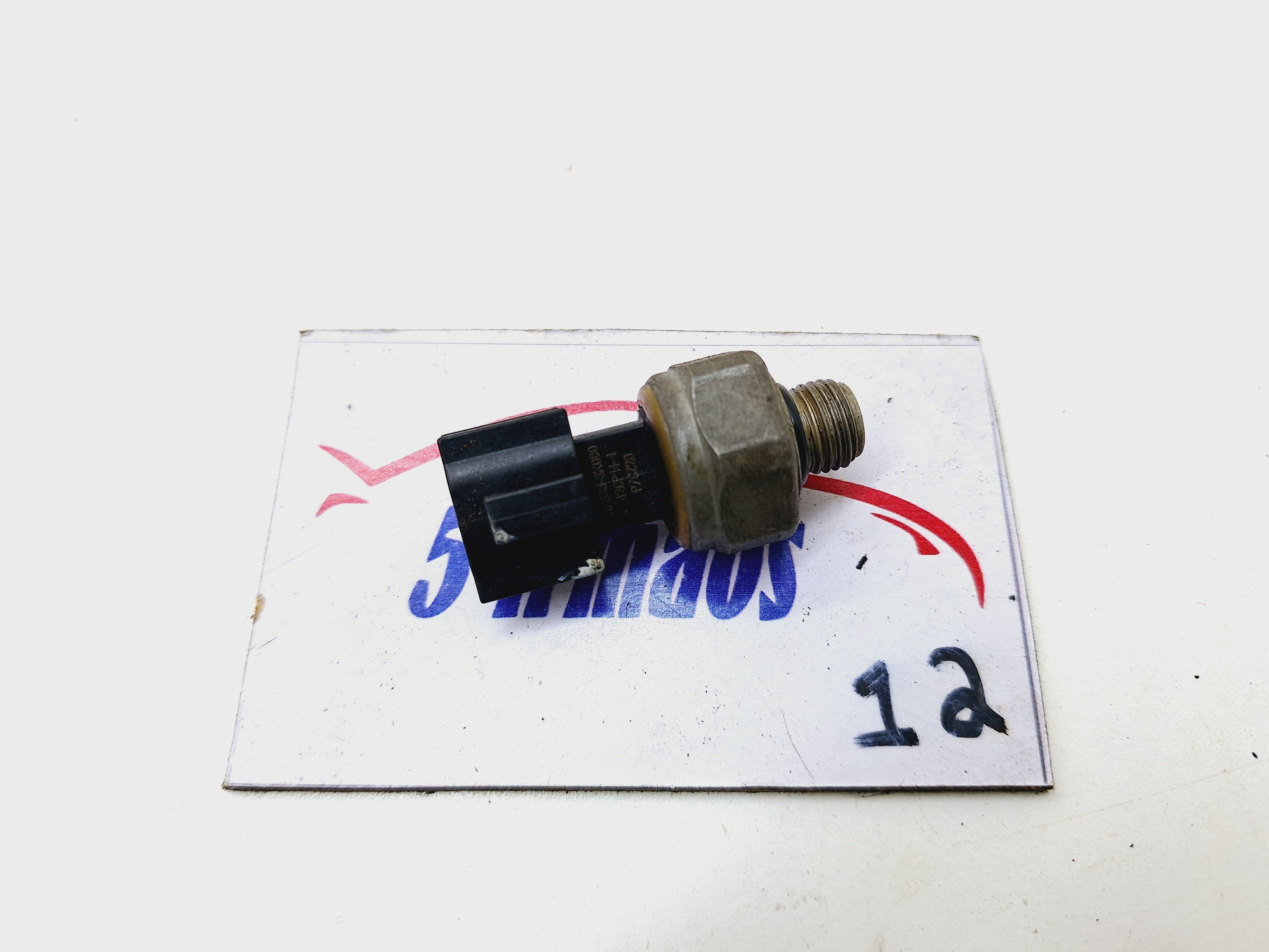 Sensor Pressão Hyundai Veracruz 3.8 2007 / 2008