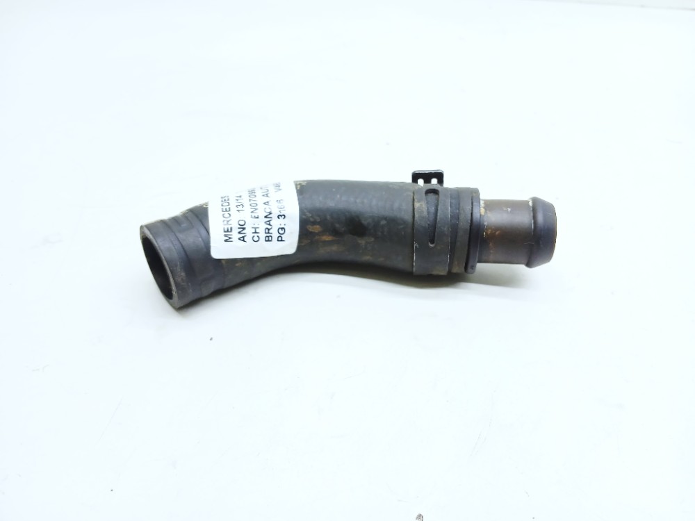 Mangueira Água Radiador Mercedes B200 1.6 2014 A2702030482