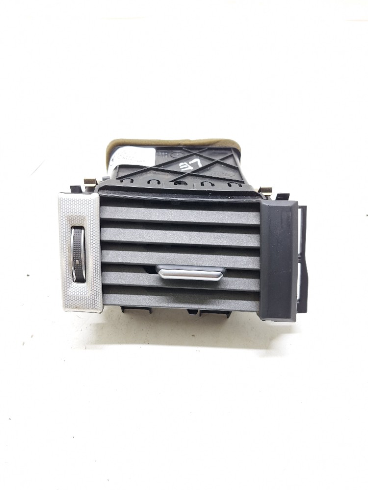 Difusor Ar Esquerda Evoque 2.0 2014 2015 bj32018b09hb