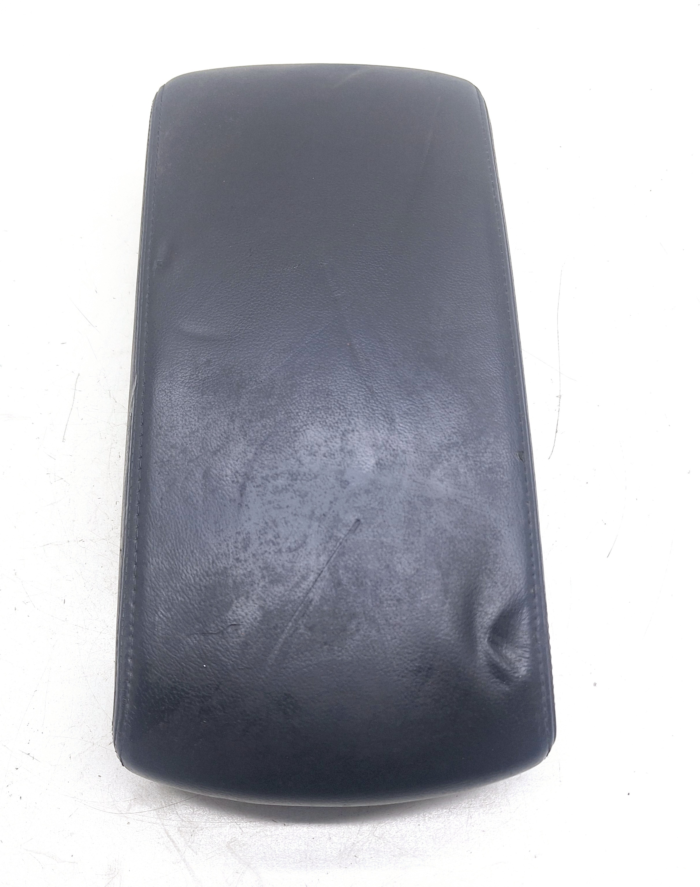 Apoio Braço Console Central Toyota Camry 3.5 V6 2007/ 2008 Preto