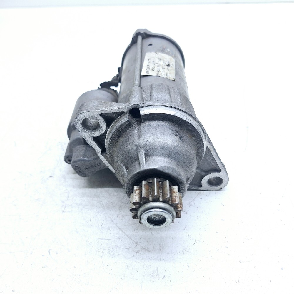 Motor Arranque Vw Golf Tsi 1.4 2014 2015 0am911023r