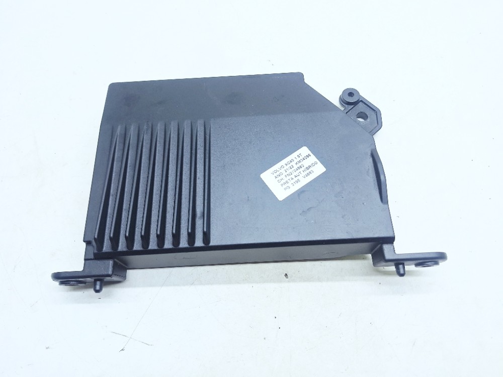 Módulo Amplificador Som Volvo Xc40 1.5 2022 P32265284aa