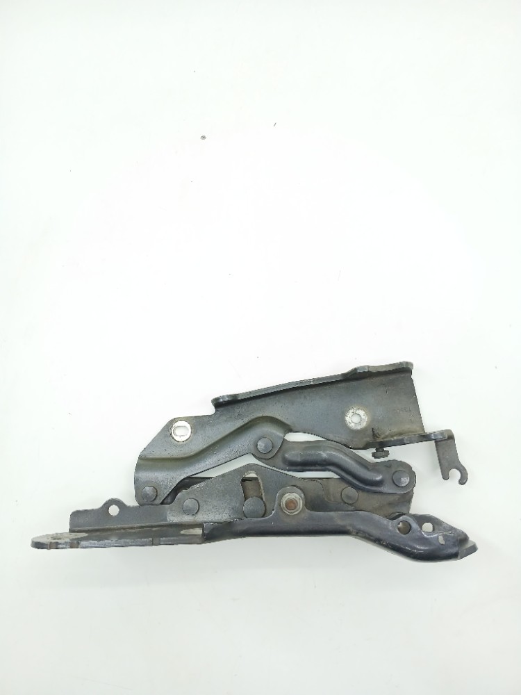 Dobradiça Esquerda Capô Chrysler Town Country 3.6 2012