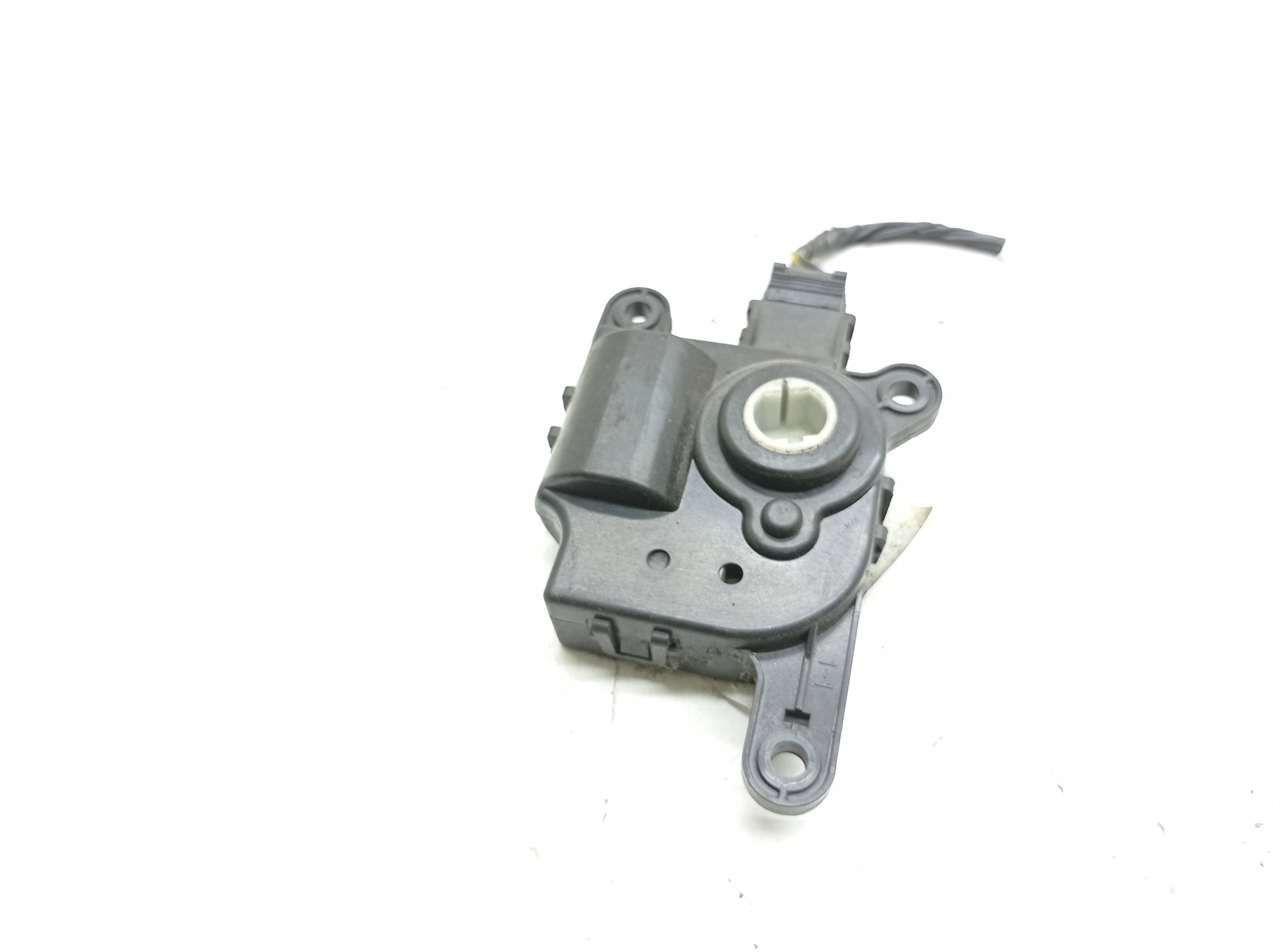 Motor Atuador Ar Hyundai Veracruz 3.8 2008 / 2009