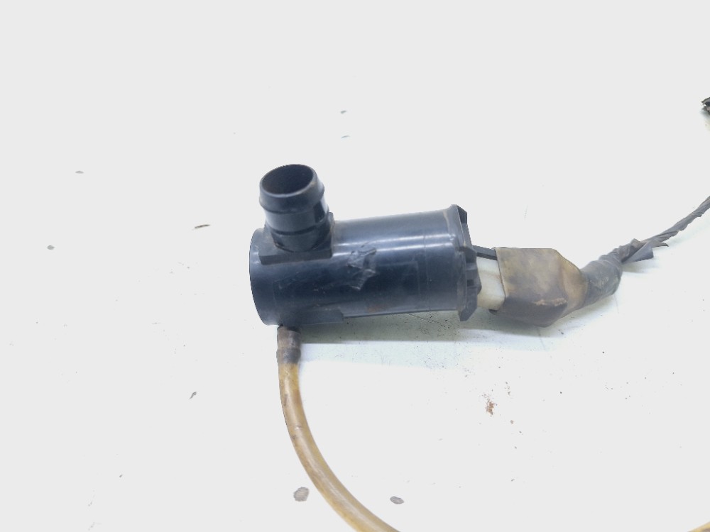 Motor Esguicho Agua Parabrisa Gm Tracker 2.0 2007 2008