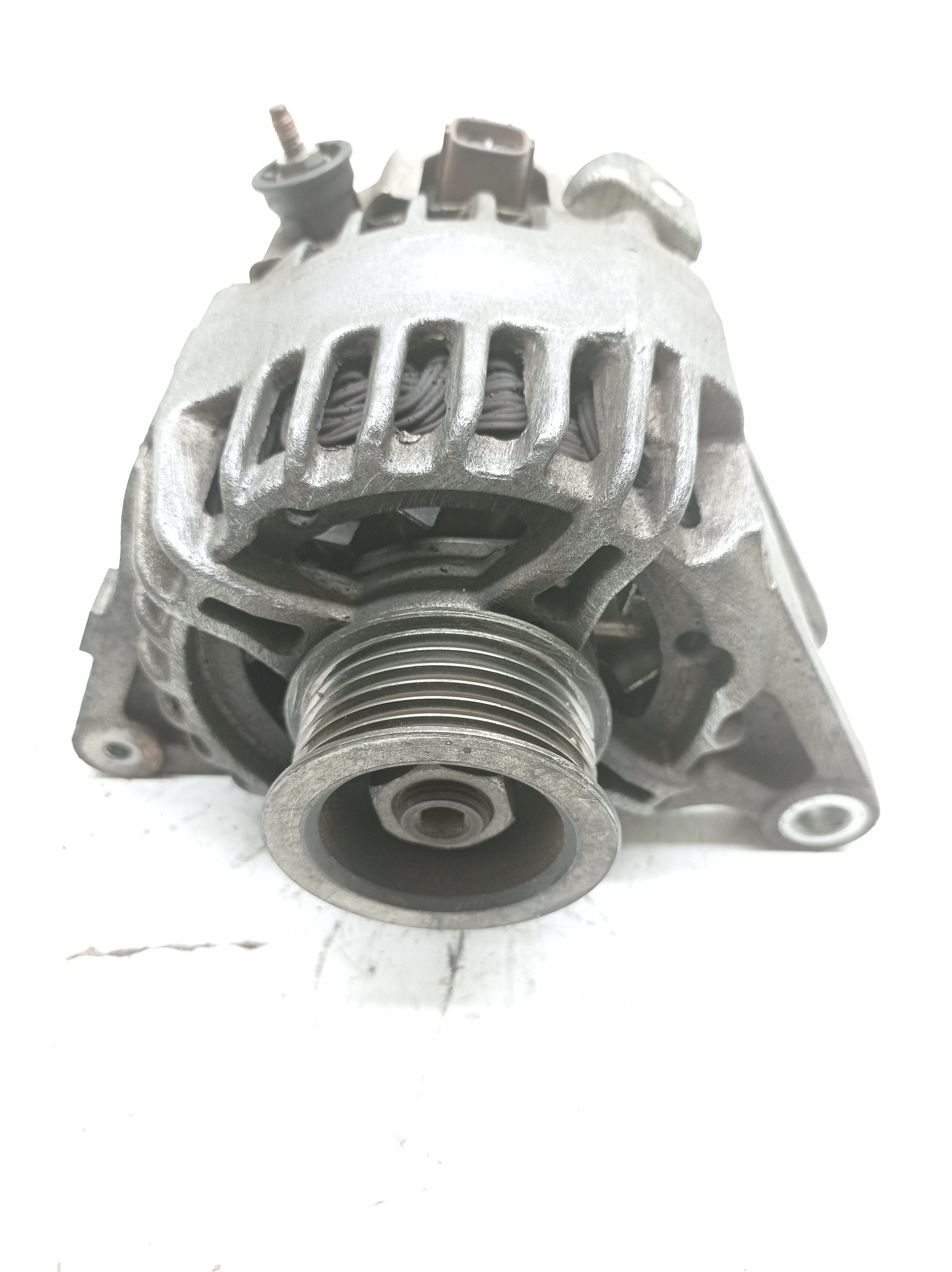 Alternador Toyota Fielder 1.8 2007 2008