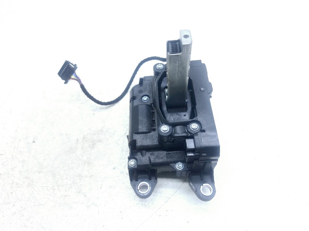 Alavanca Marcha Audi Q5 2.0 2019 2020 80b713041n