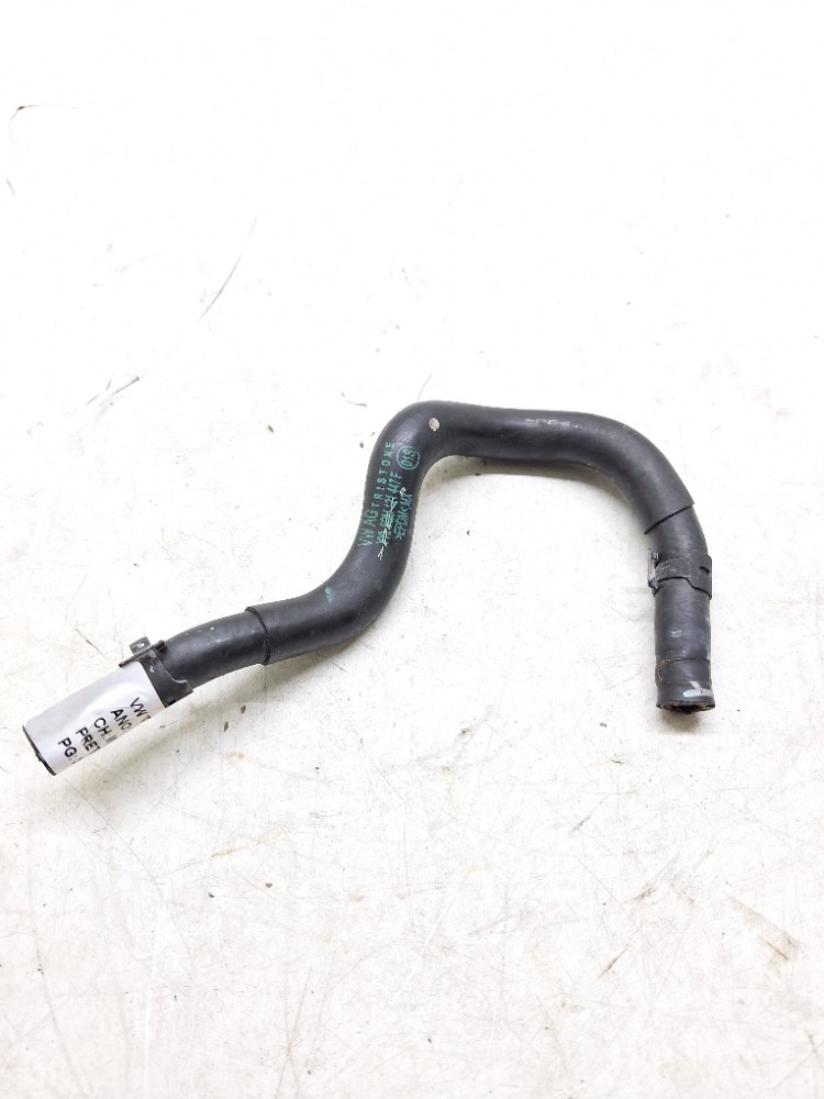 Mangueira Arrefecimento Vw Tiguan Tsi 2.0 2021 5qm121447f